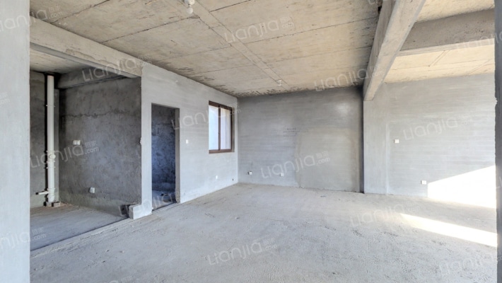 创业小区二手房实景图