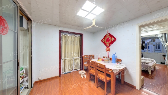 大庄里二手房实景图