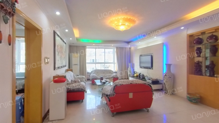 平安佳园二手房实景图