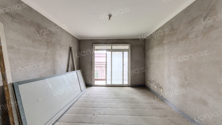 新城华府二手房实景图