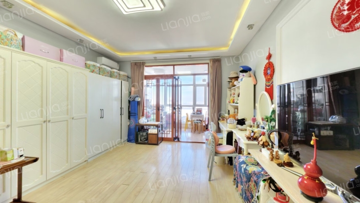 都市胜景二手房实景图