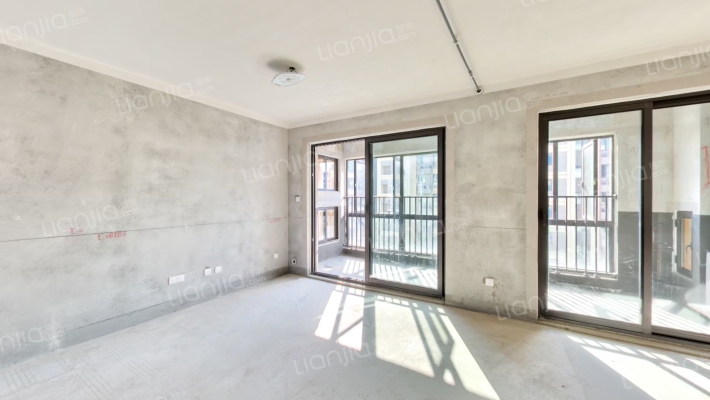 高速时代学府二手房实景图