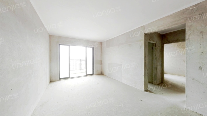 远洋香缇二手房实景图