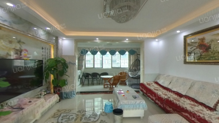 人大兴和花苑二手房实景图