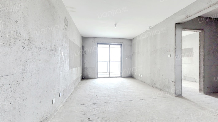 城投中庚香江枫景名苑二手房实景图