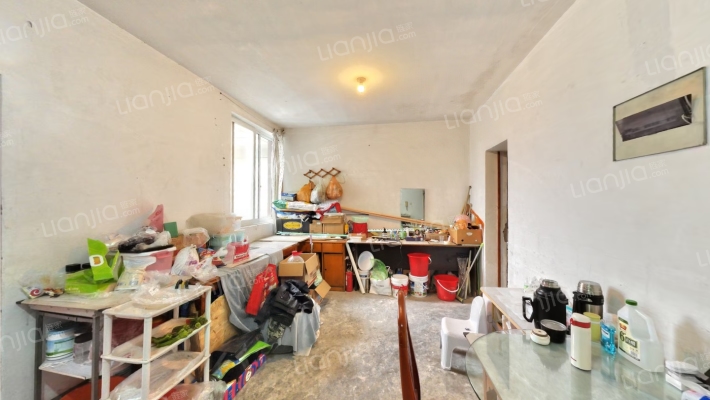 金盛公寓二手房实景图