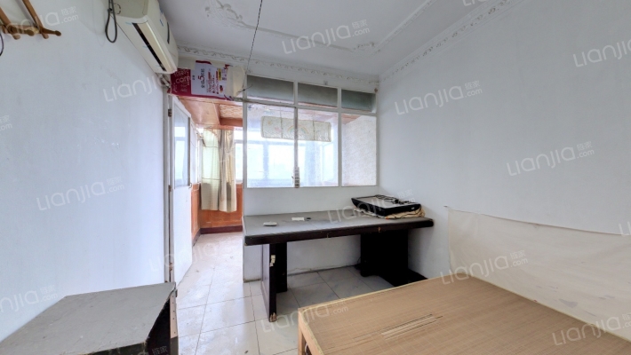 西阁小区二手房实景图