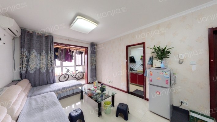 荣城名苑二手房实景图