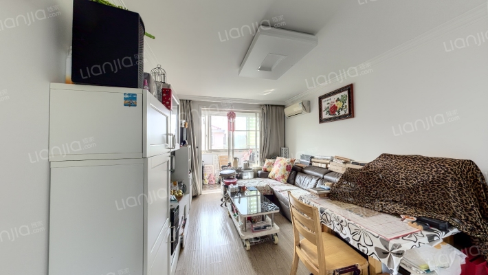 电机一村二手房实景图