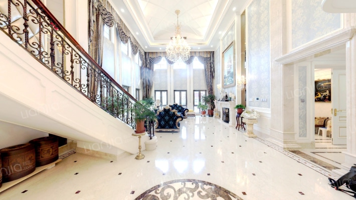 御翠园长春西区二手房实景图