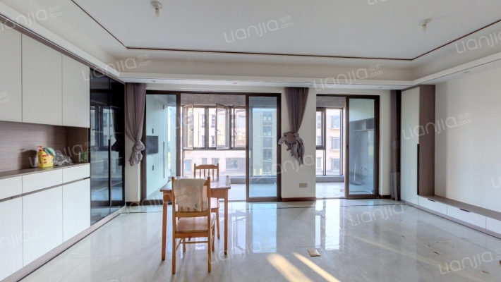 碧桂园中江温泉城A区二手房实景图