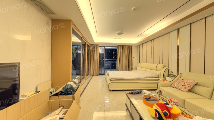 松茂御龙湾雅苑一期二手房实景图