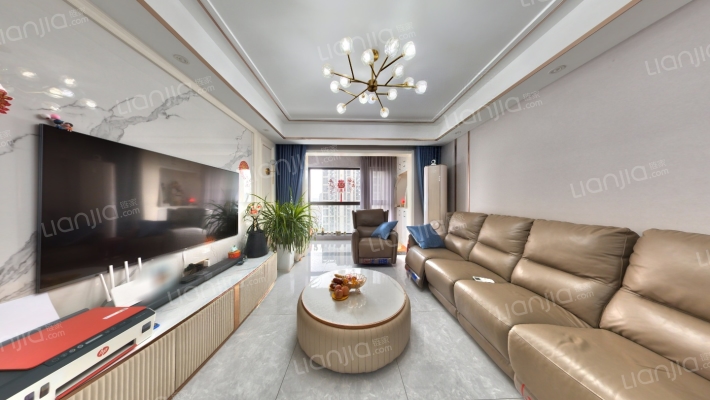 永威金桂苑二手房实景图