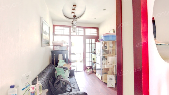 北斗星二手房实景图