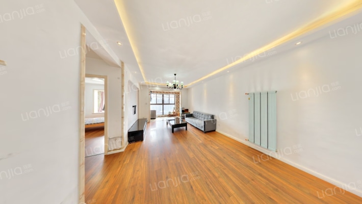 枫林天下一期二手房实景图