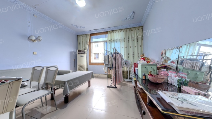 南兴巷117号二手房实景图