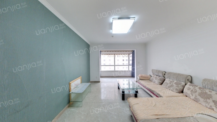 方家坡安置小区二手房实景图