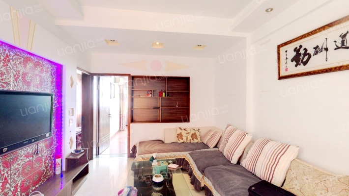 山城大厦二手房实景图