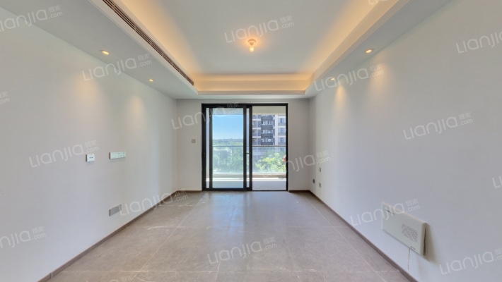 中南春风南岸二手房实景图