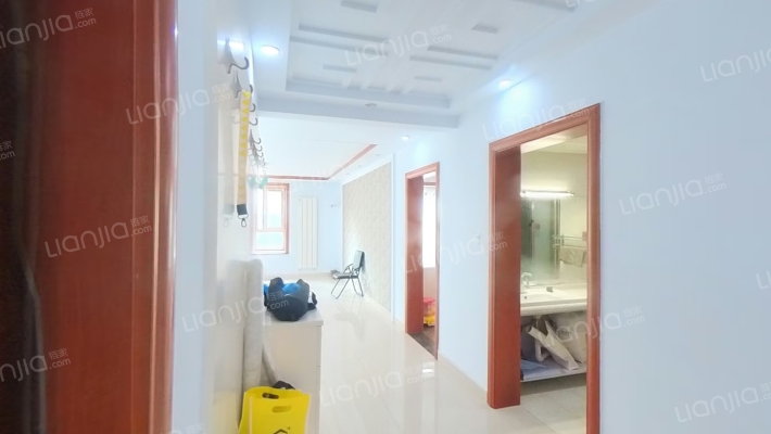 鵬跃龍城二手房实景图
