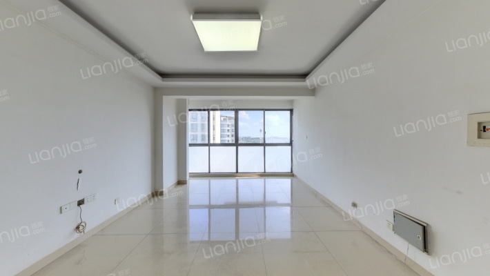 现代雅境园二手房实景图