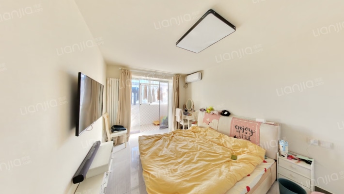 乌江里二手房实景图