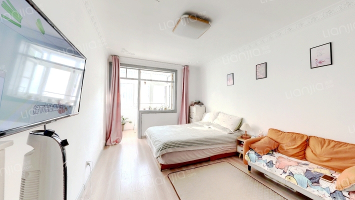 长兴路二手房实景图