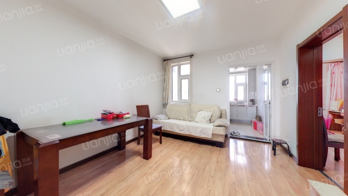 大唐天下江山一期二手房实景图