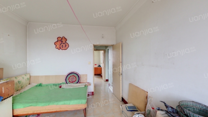 河北三号小区二手房实景图