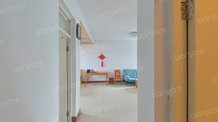 广电小区二手房实景图