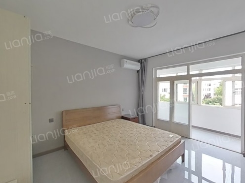 合租·李家上流小区 6居室 南卧