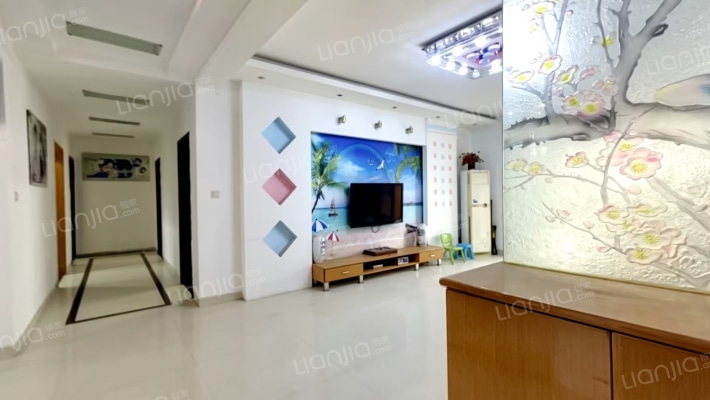 中盛御景园二手房实景图