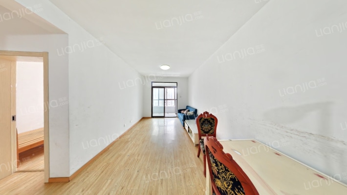 物华苑四期北区二手房实景图