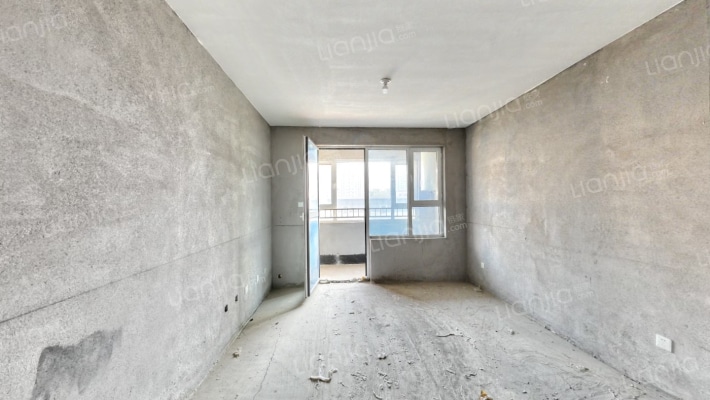 华融府二手房实景图