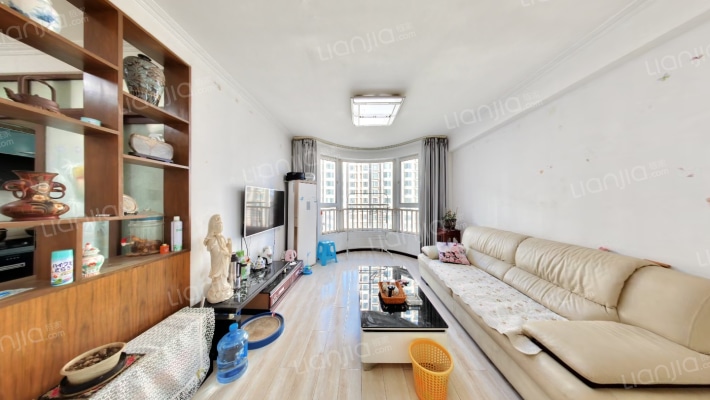 东方夏威夷北岸二手房实景图