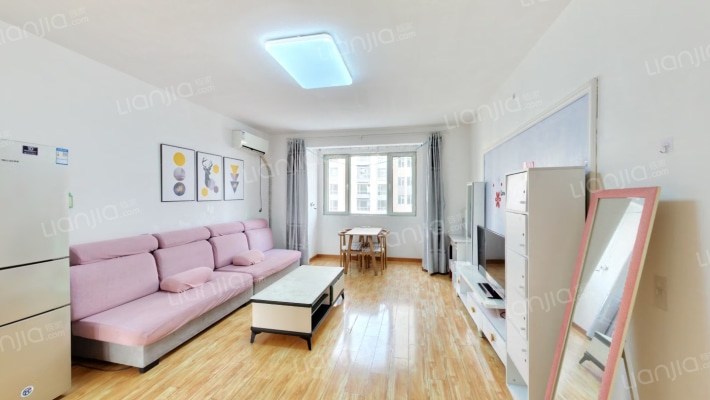 盛都时代广场二手房实景图