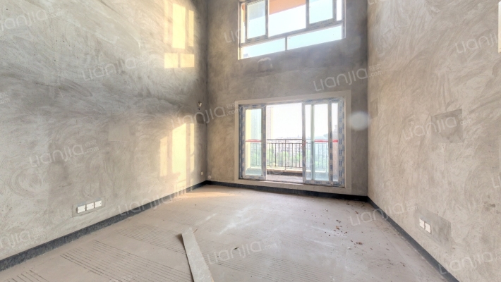 金科中央公园城（璧山）10号门二手房实景图