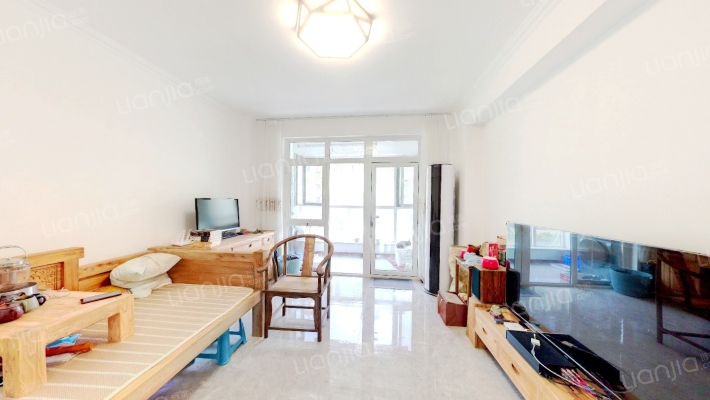 侯至府二手房实景图