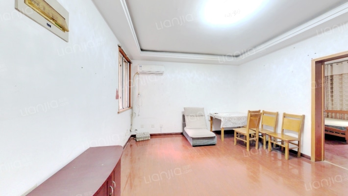 阳光枫林二手房实景图