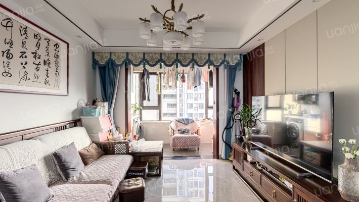 郎溪上里二手房实景图