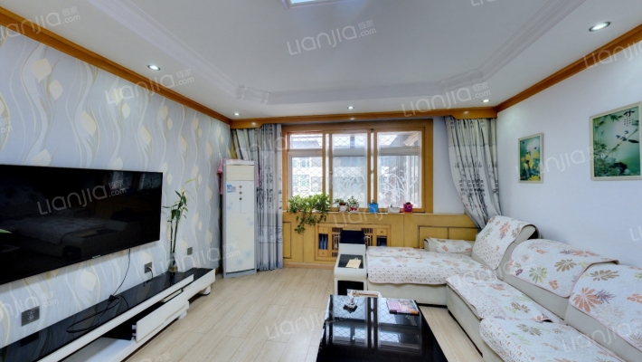 金苑新村东区二手房实景图