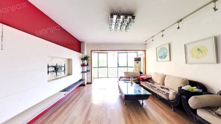 华明居二手房实景图