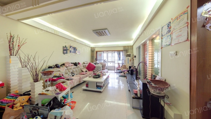 海德文景苑二手房实景图