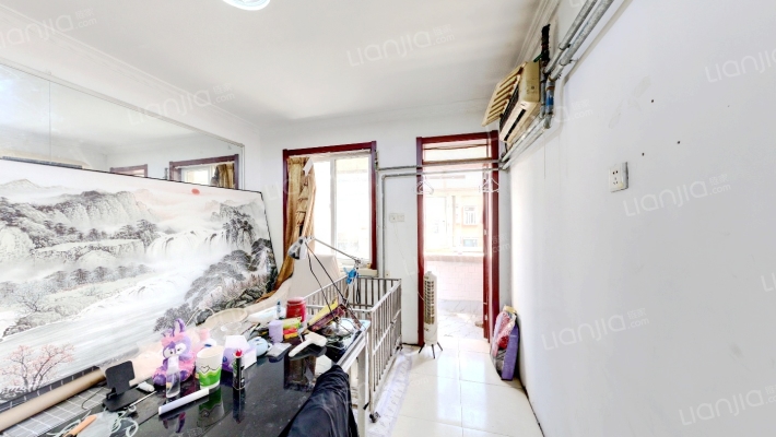 文化东路28号二手房实景图