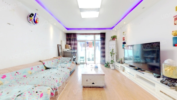 威尼斯水城三期东区二手房实景图