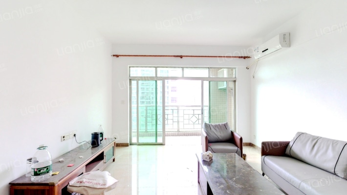 金泽花园二手房实景图