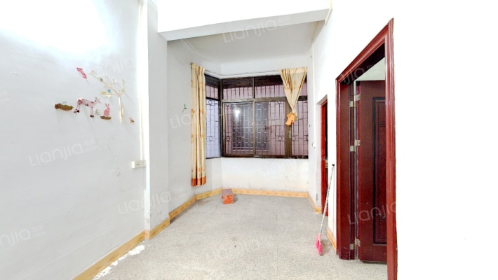 黄合村新区二手房实景图