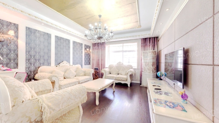 同心路53号二手房实景图