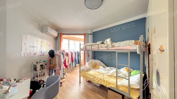 汉中小区二手房实景图