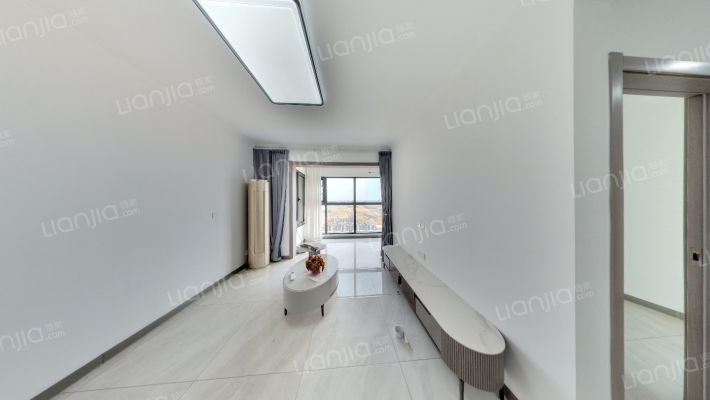 江山筑一号院二手房实景图